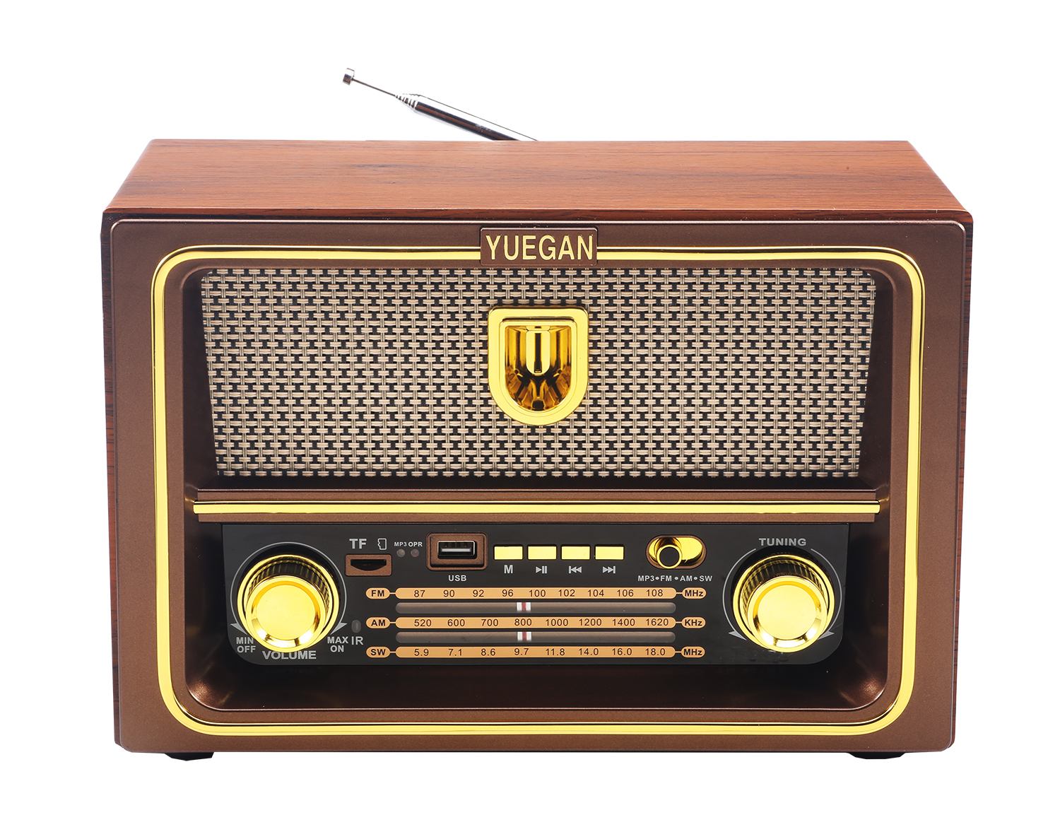 YG-220BT