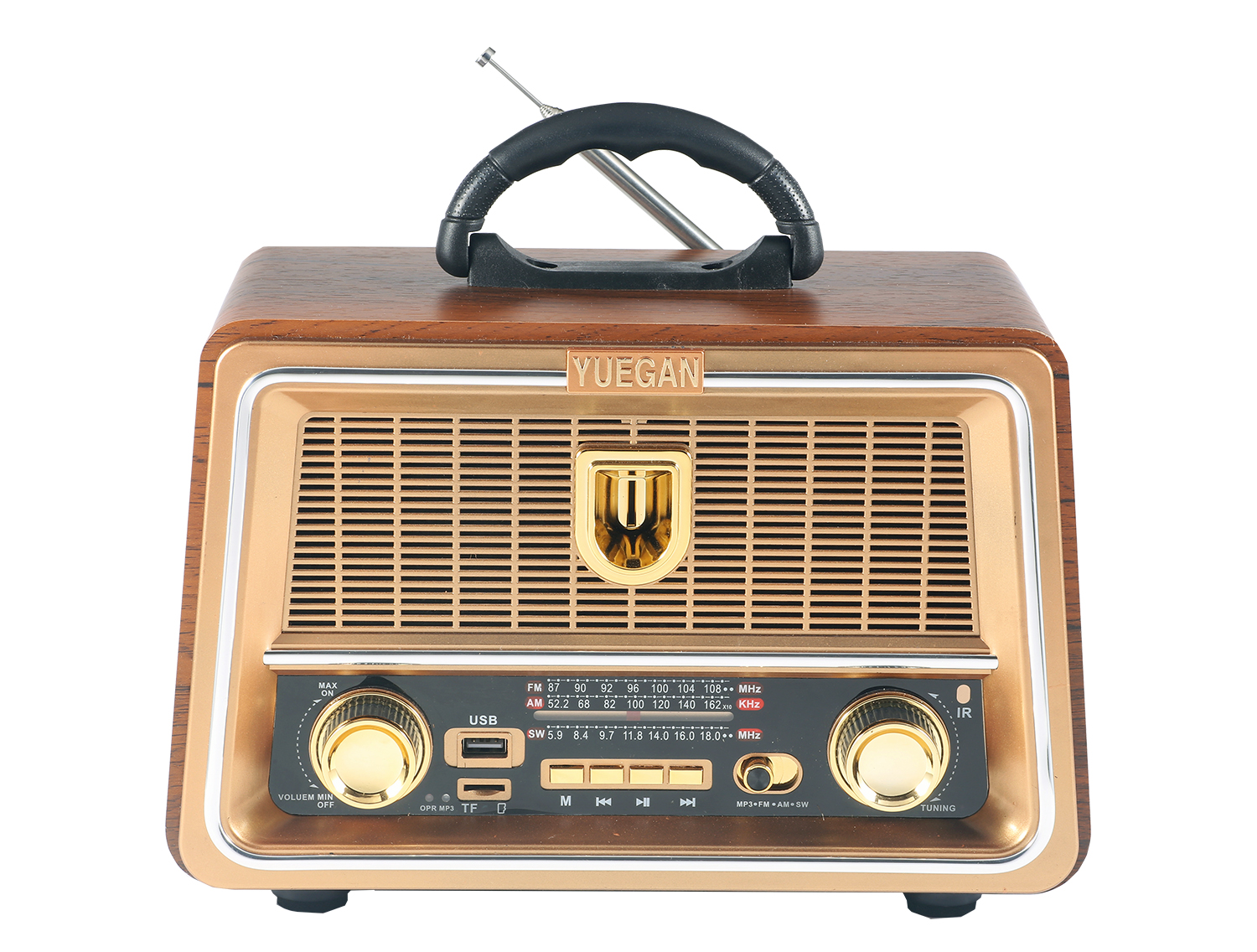 YG-223BT
