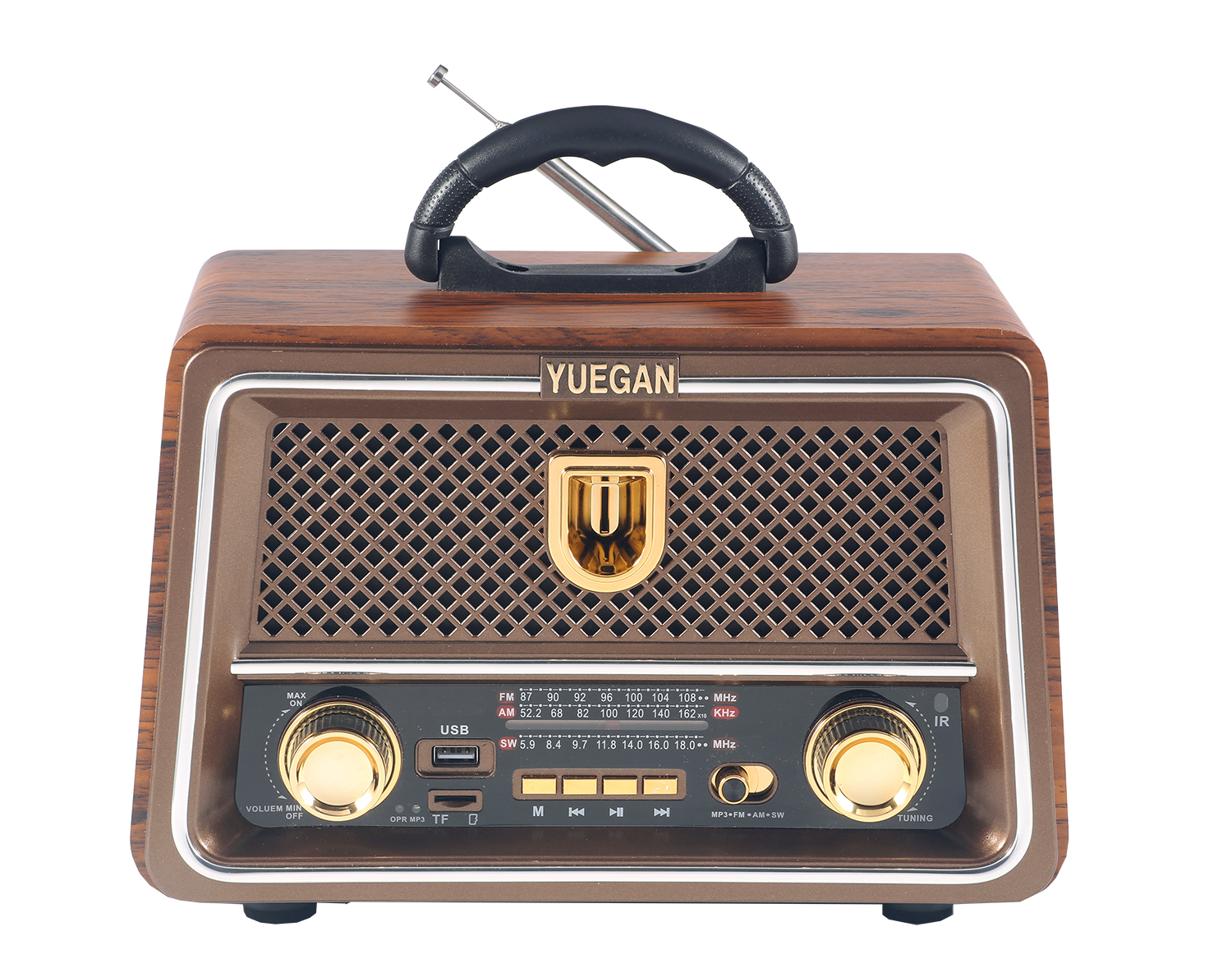 YG-224BT