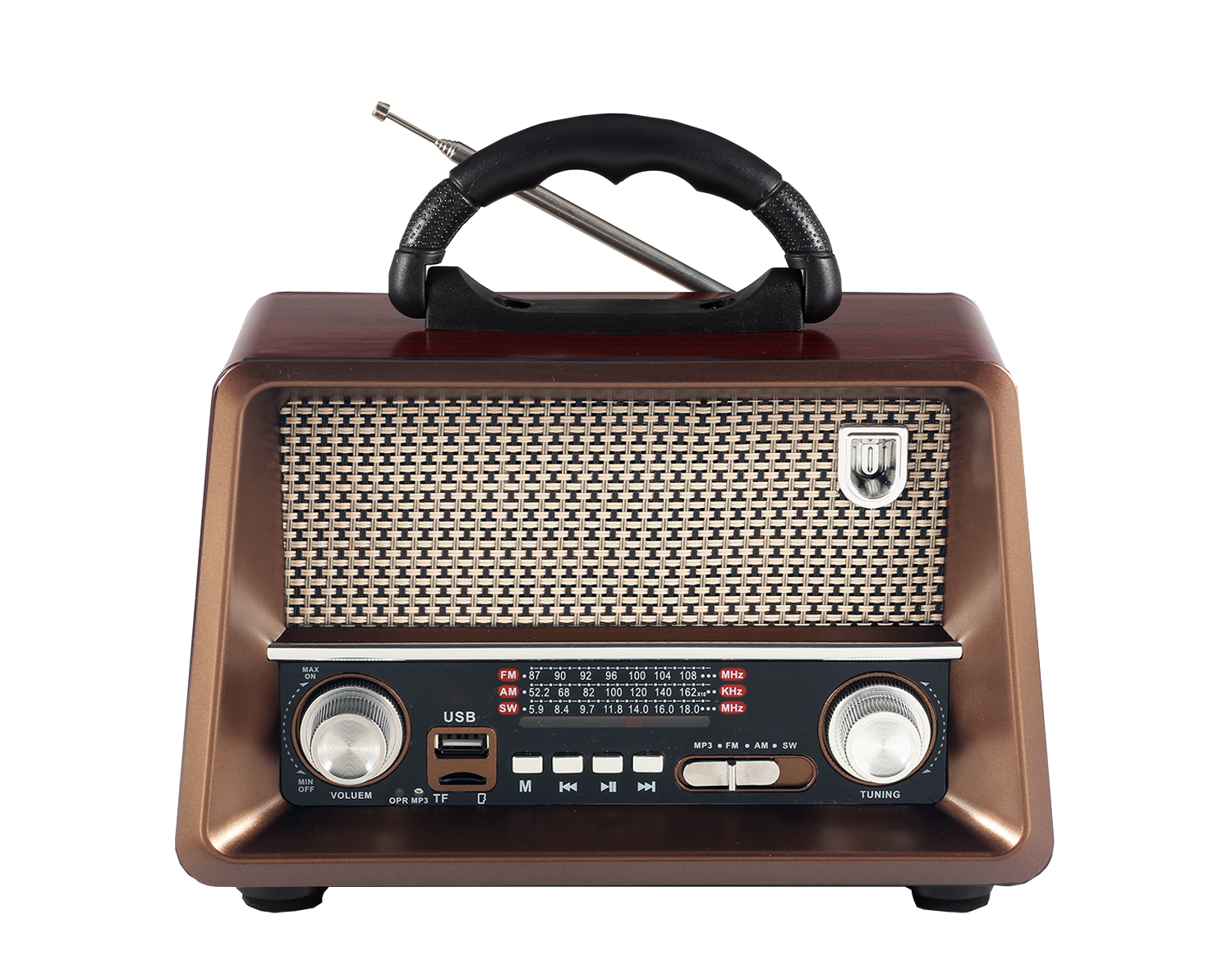 YG-225BT