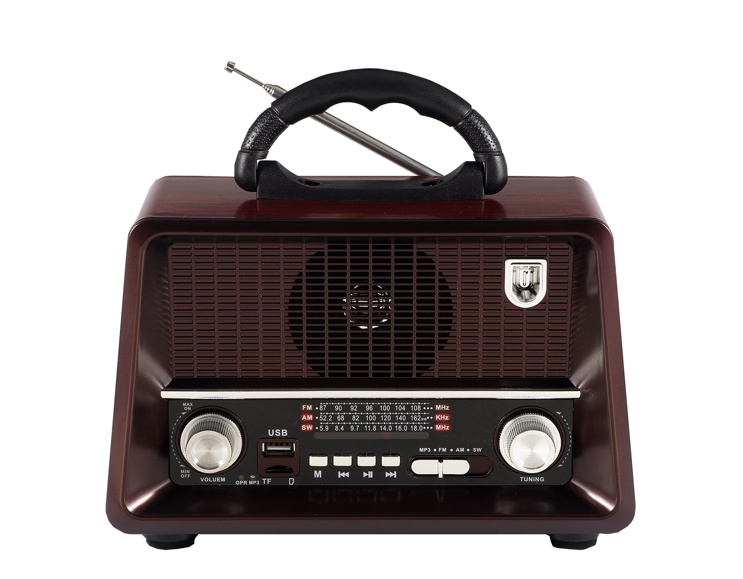 YG-226BT