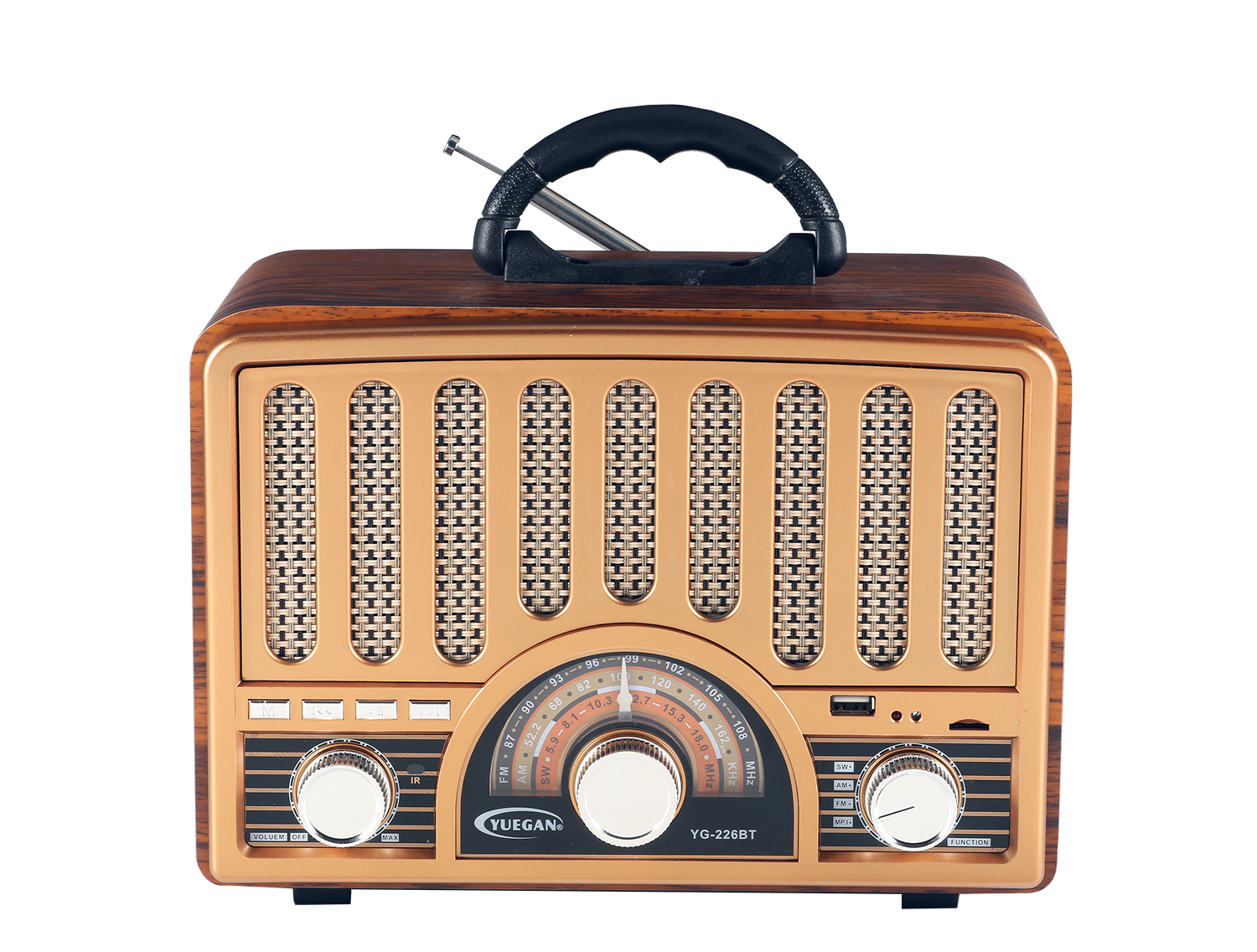 YG-228BT