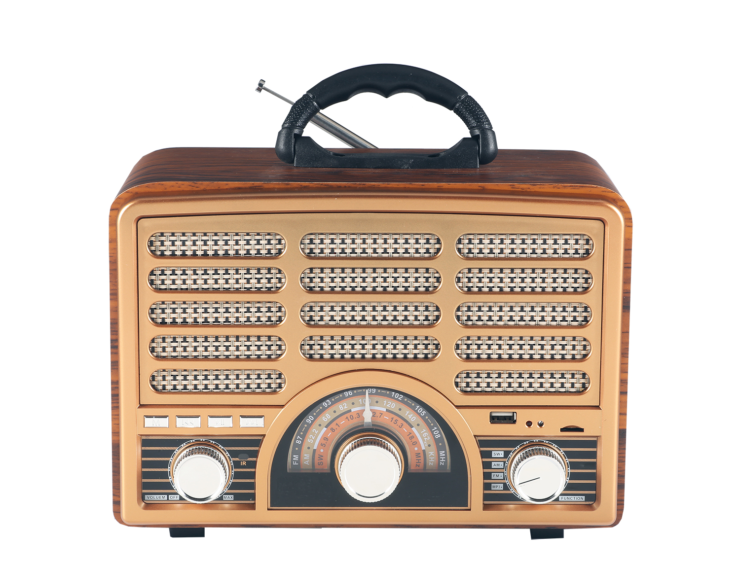 YG-229BT