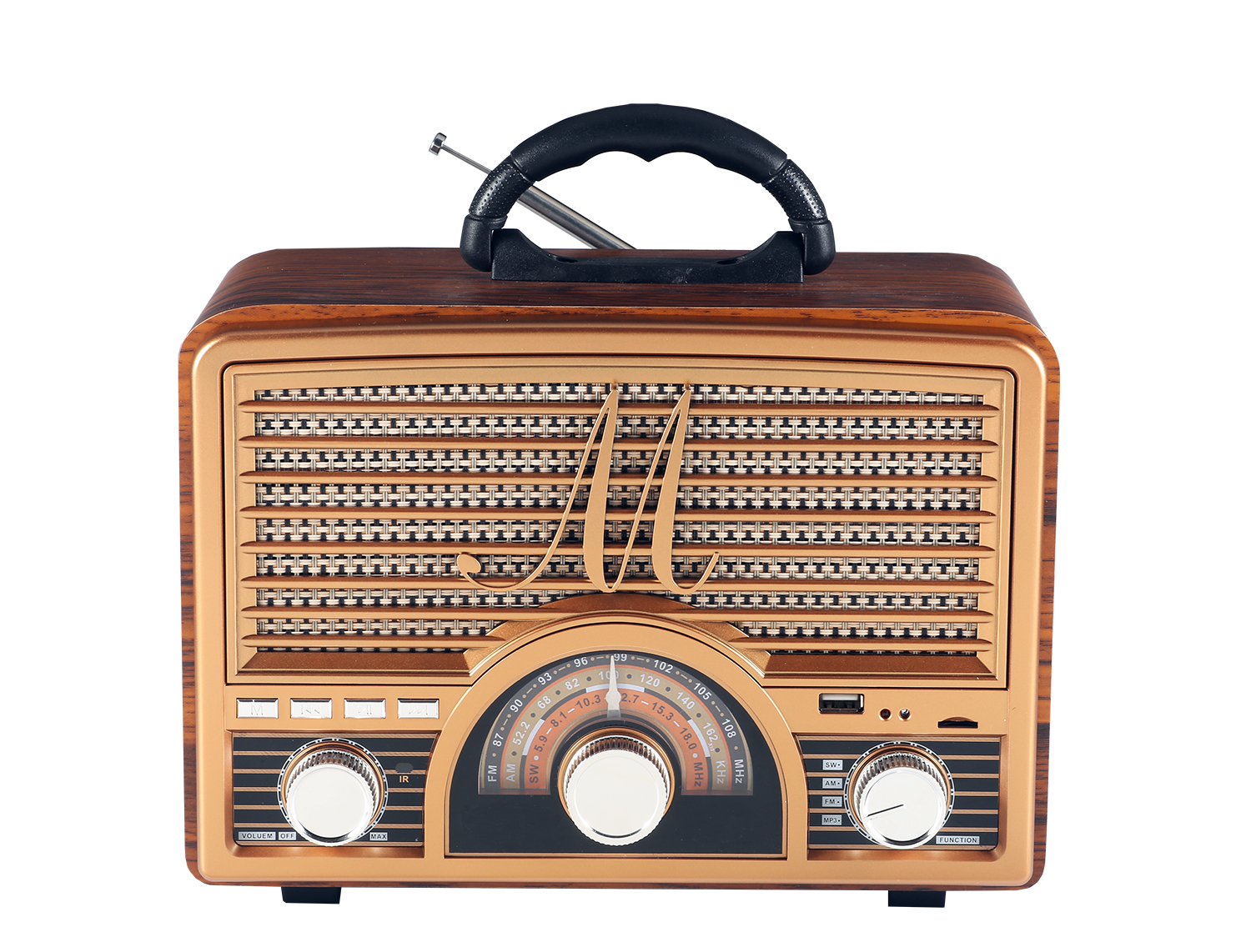 YG-230BT