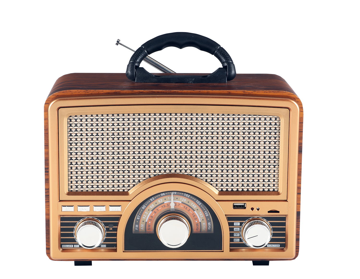 YG-231BT