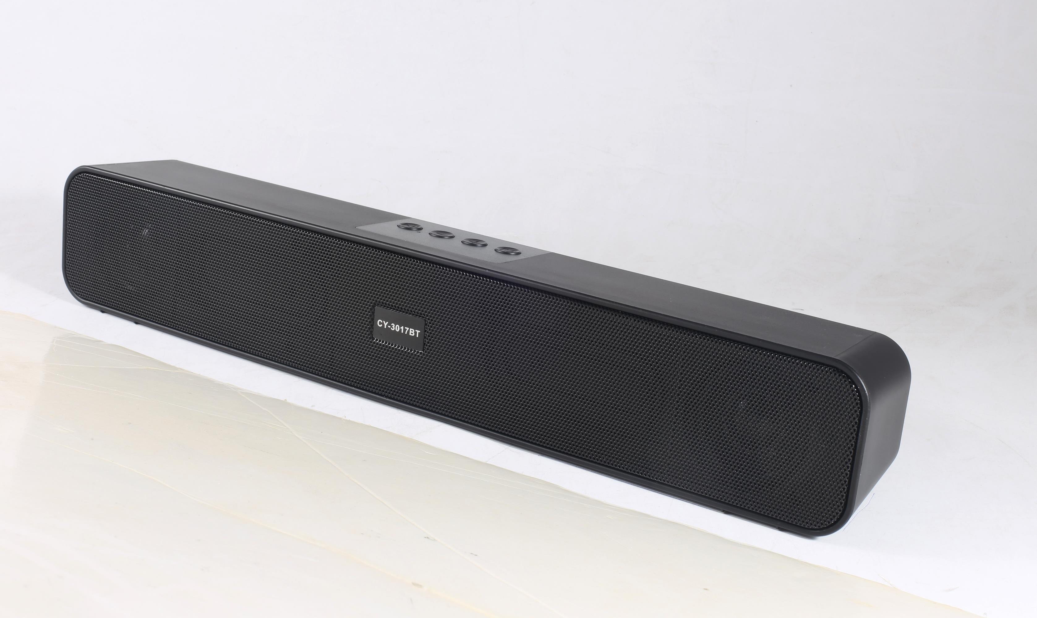 CY-3017BT