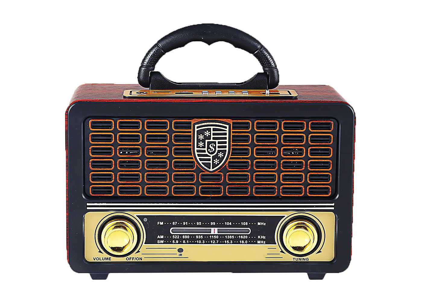 YG-110BT