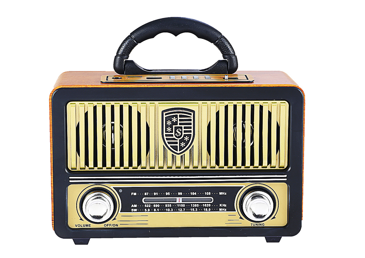 YG-112BT