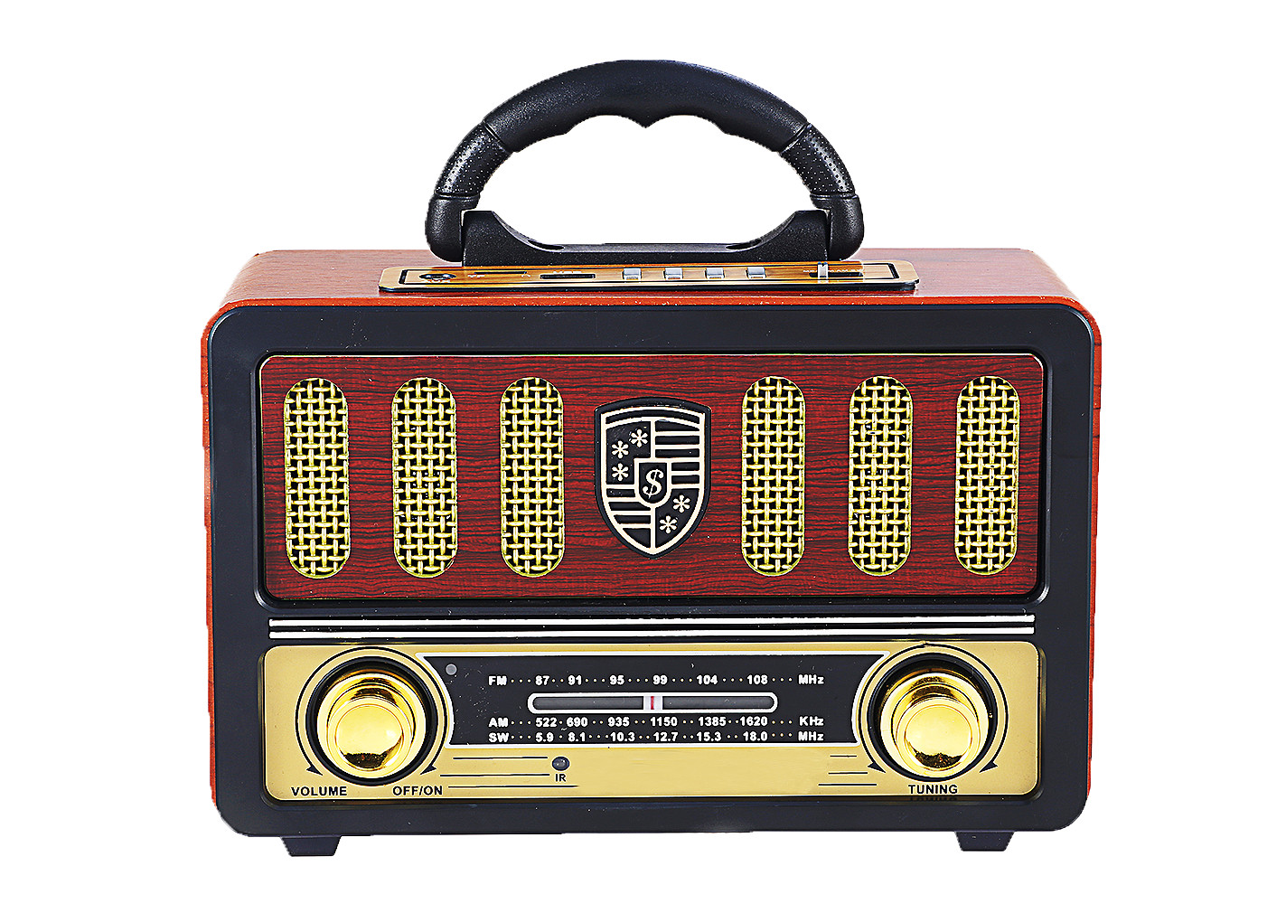 YG-114BT