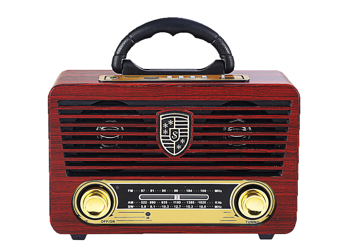 YG-115BT