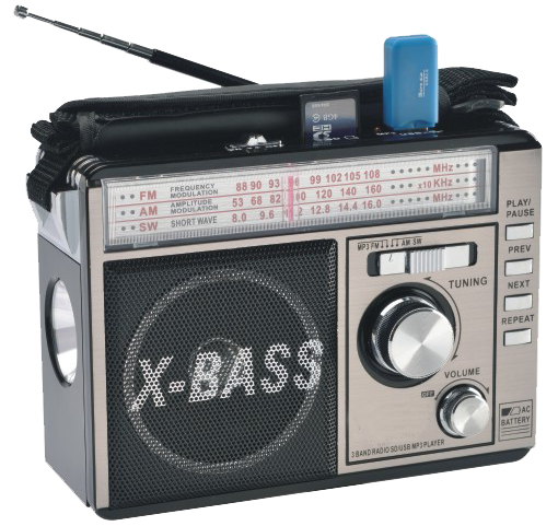 YG-207URT