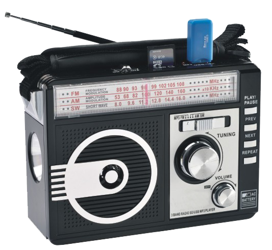 YG-208URT
